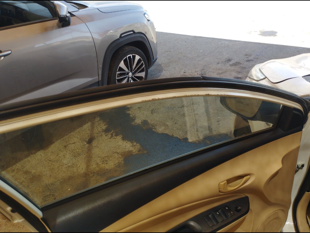 تويوتا يارس  2019 image