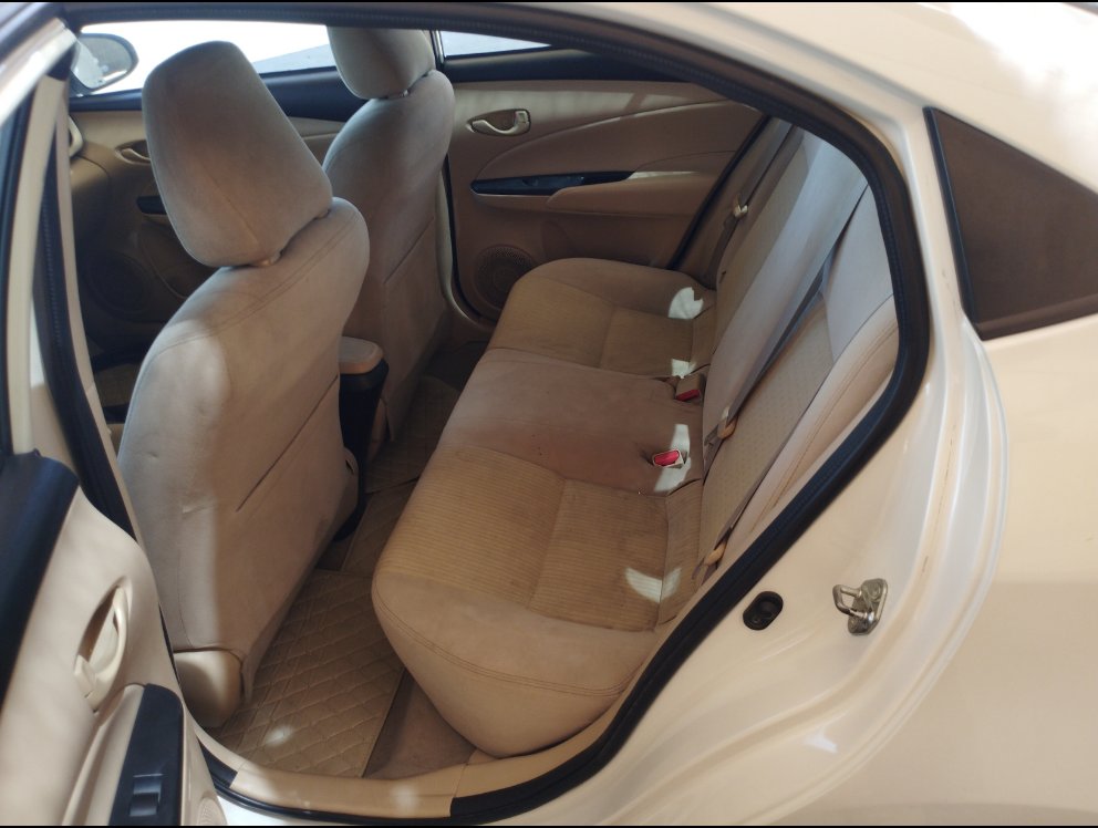 تويوتا يارس  2019 image