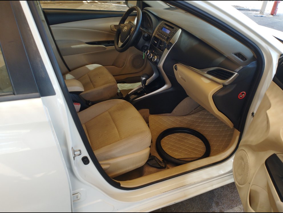 تويوتا يارس  2019 image