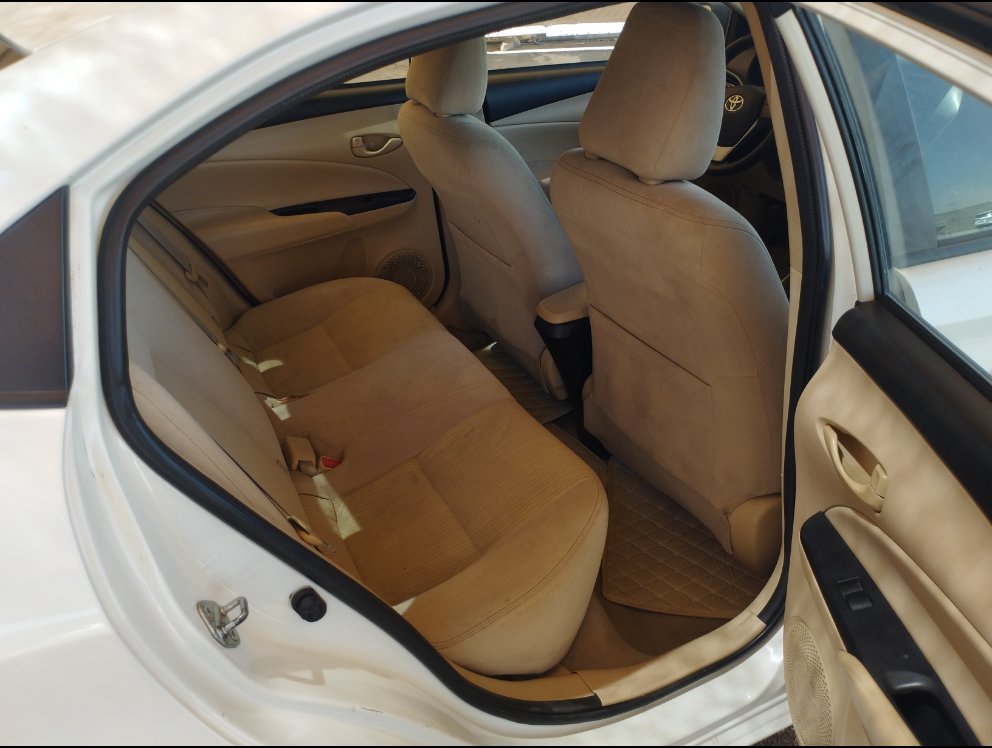 تويوتا يارس  2019 image