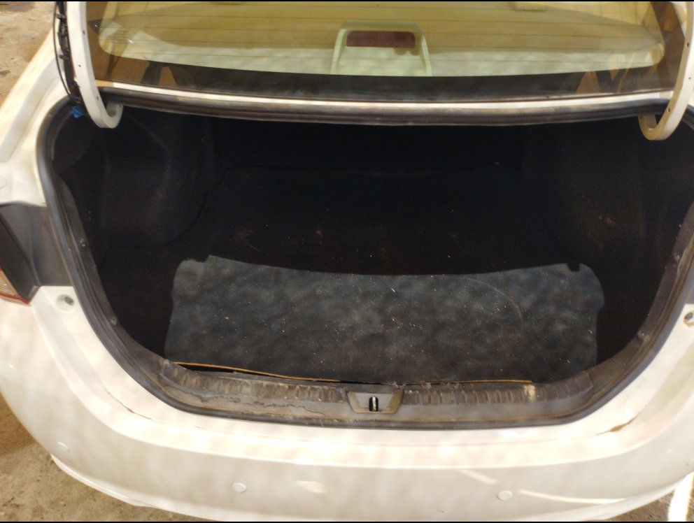 تويوتا يارس  2019 image