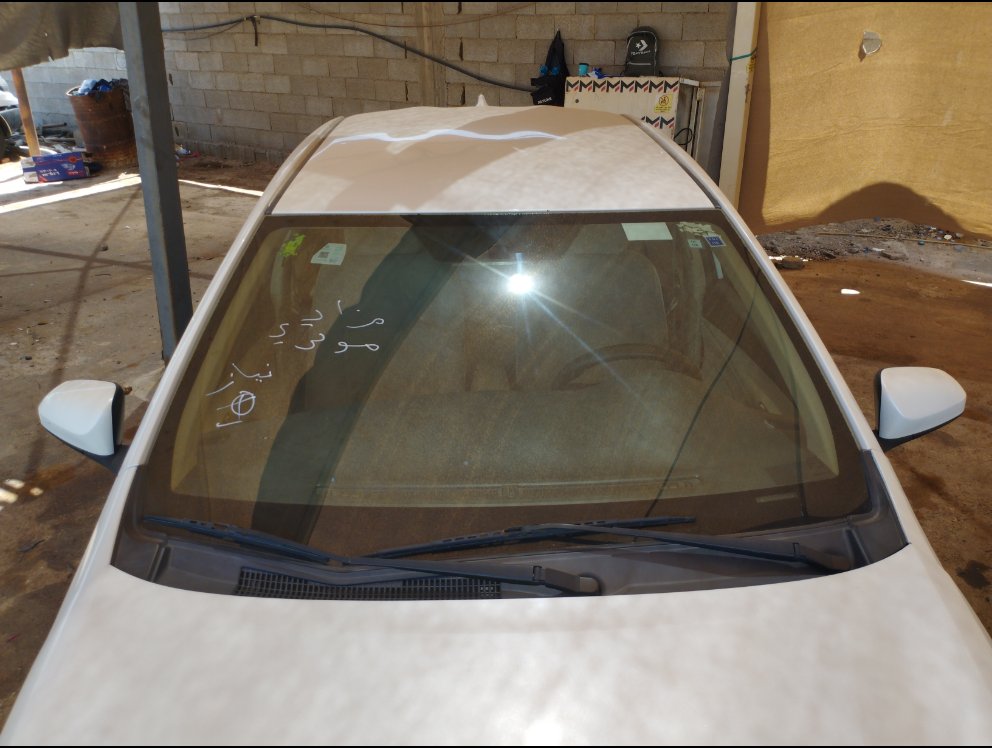 تويوتا يارس  2019 image