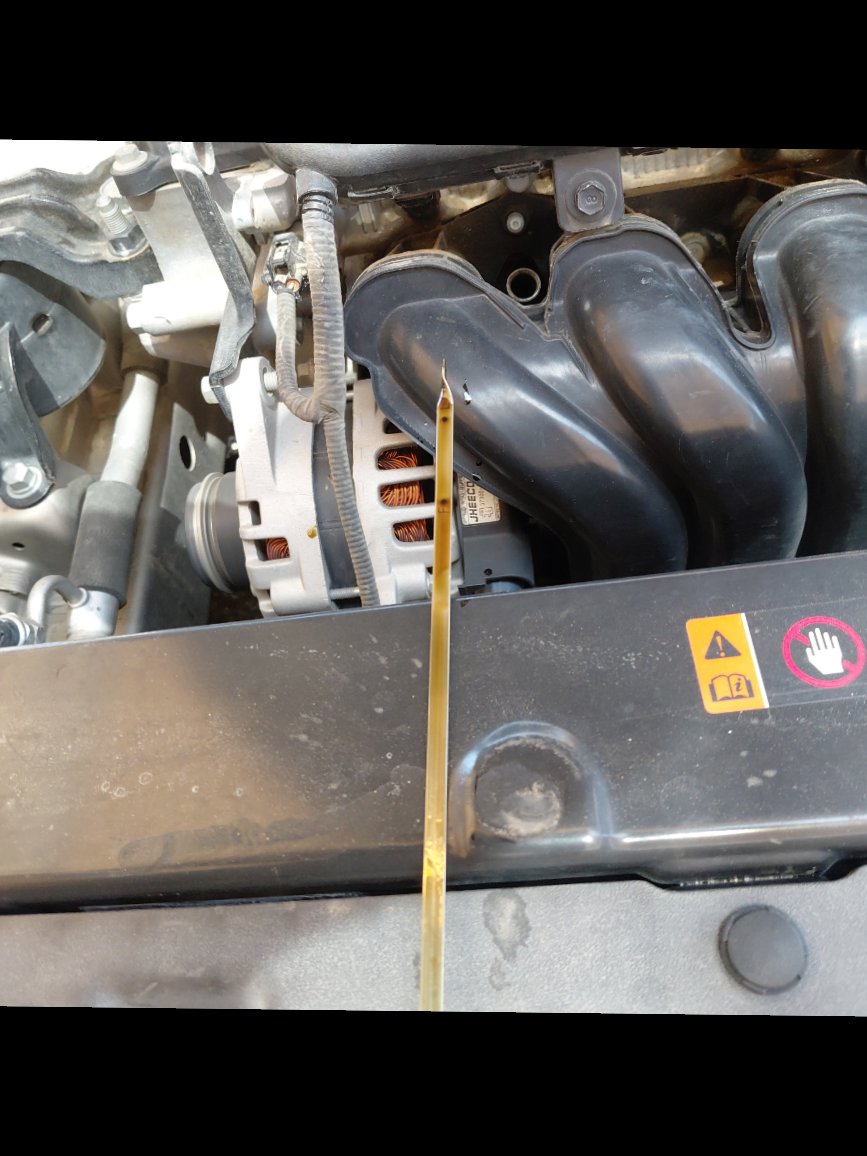 كيا بيجاس  2020 image