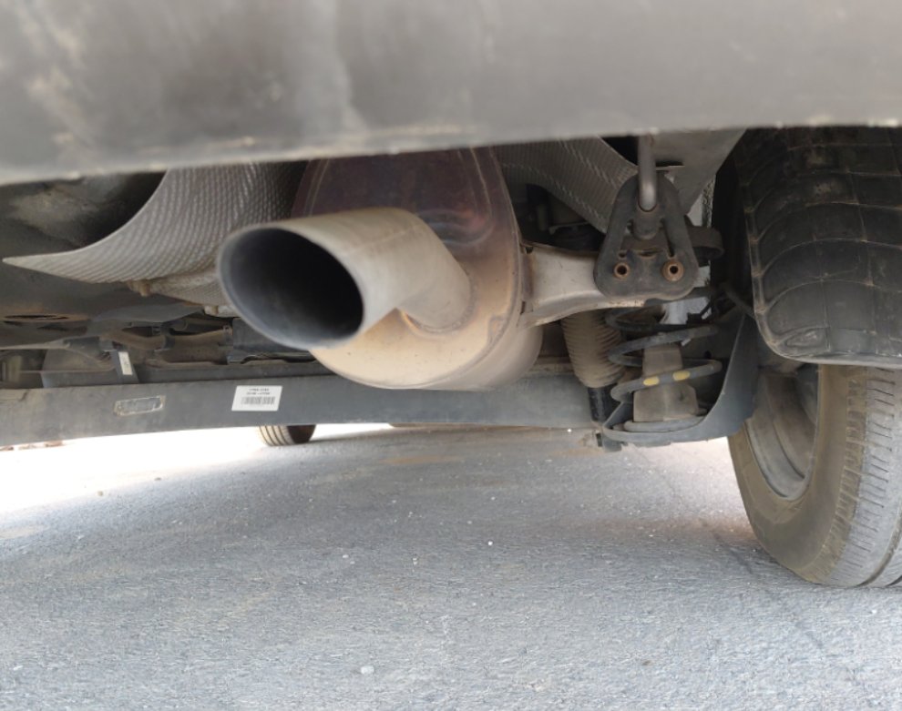 كيا بيجاس  2020 image