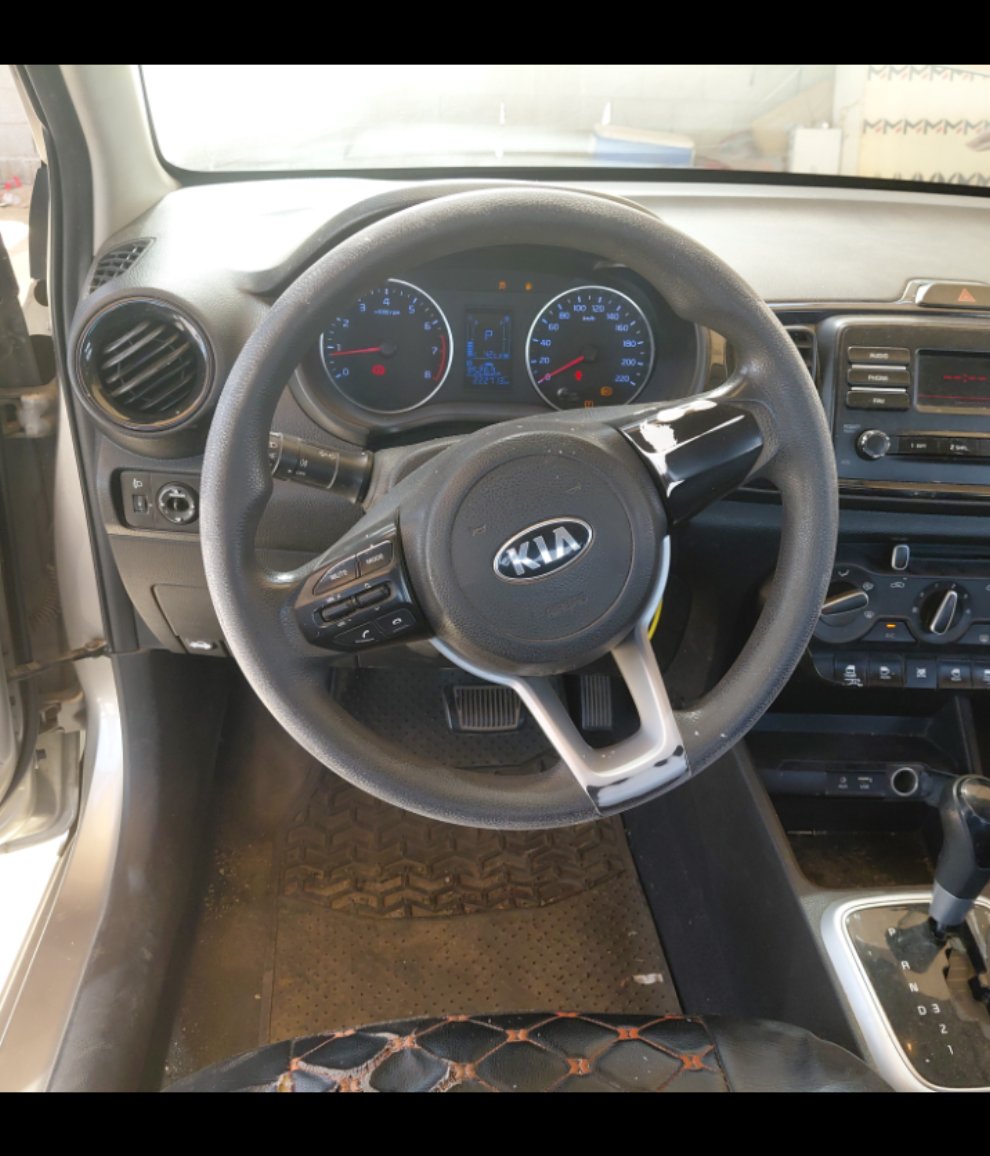 كيا بيجاس  2020 image