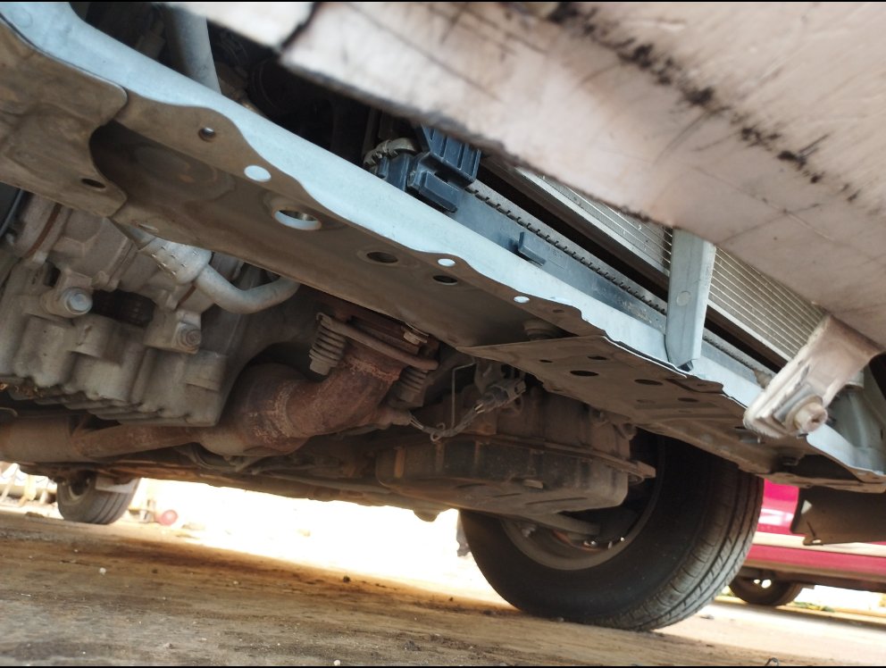 تويوتا يارس  2019 image