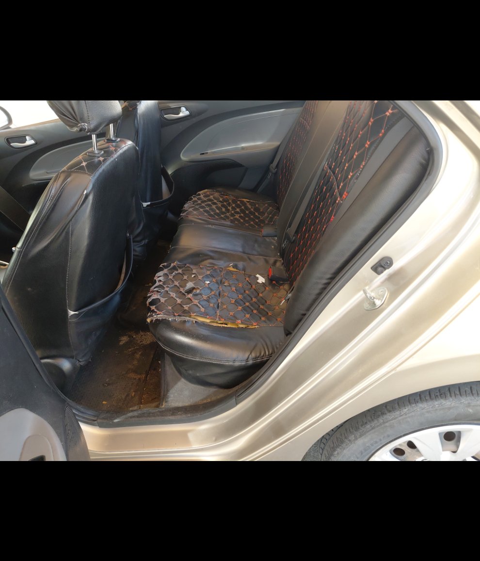 كيا بيجاس  2020 image