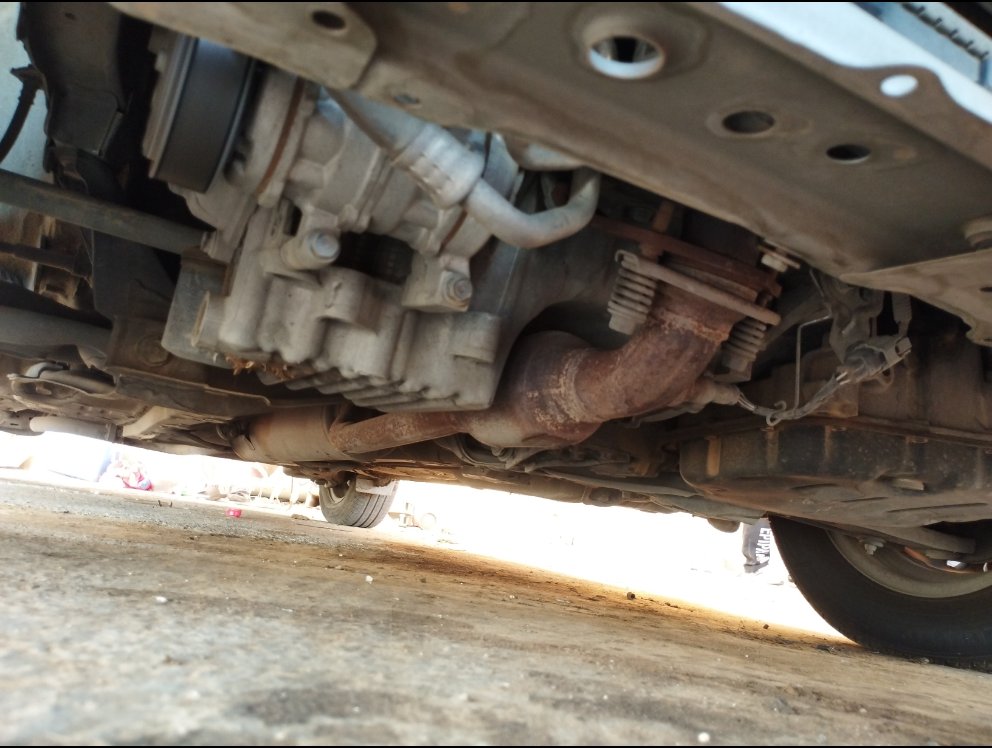 تويوتا يارس  2019 image