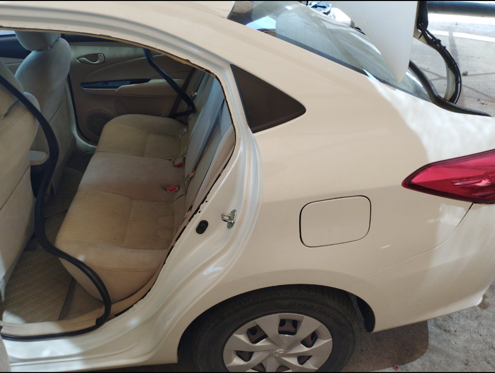 تويوتا يارس  2019 image