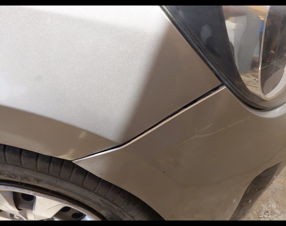 كيا بيجاس  2020 image