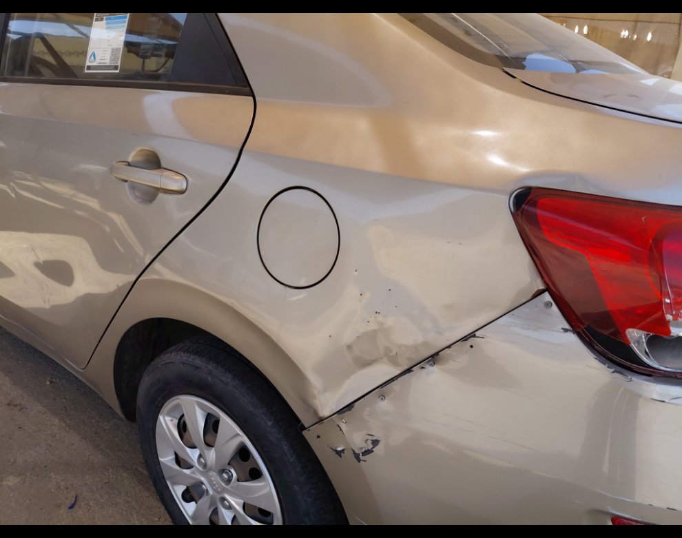 كيا بيجاس  2020 image