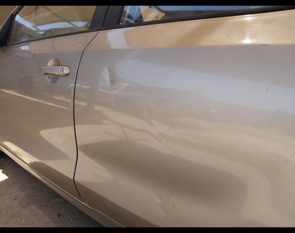 كيا بيجاس  2020 image