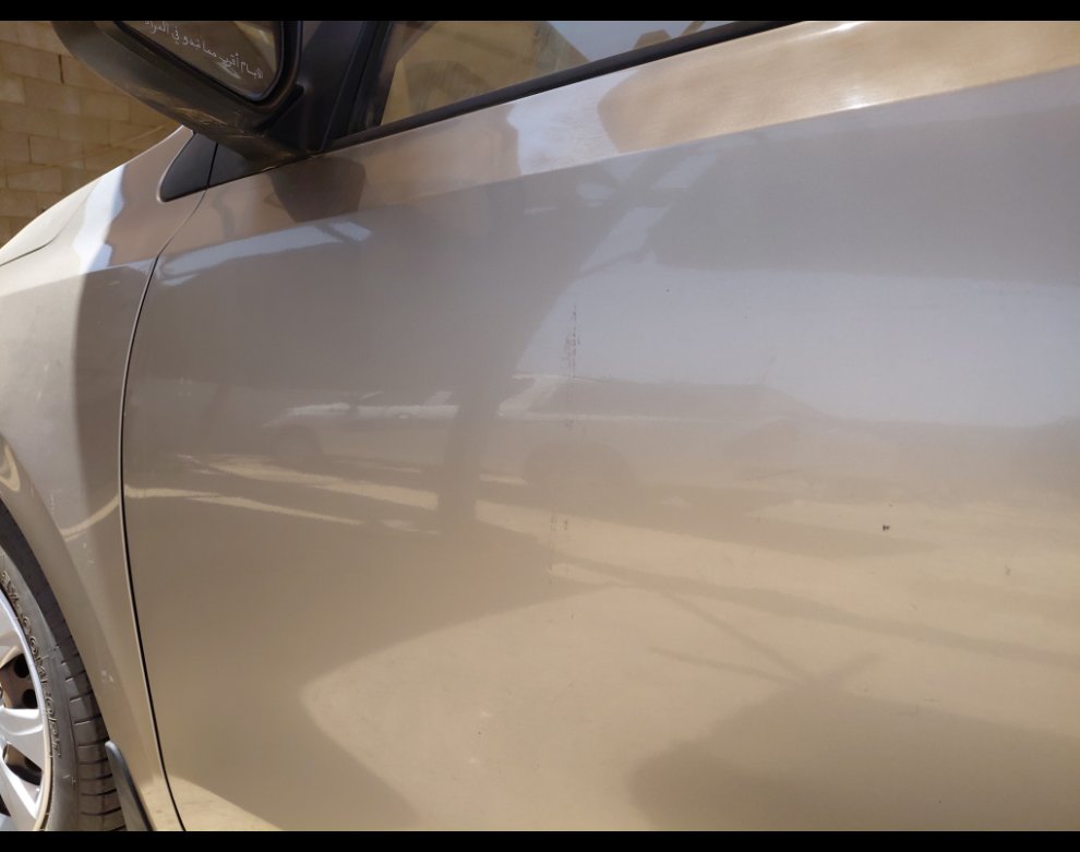 كيا بيجاس  2020 image