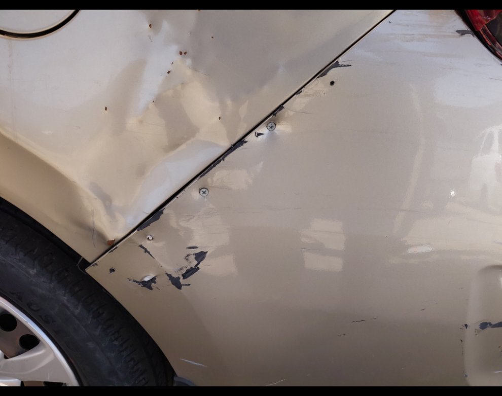 كيا بيجاس  2020 image