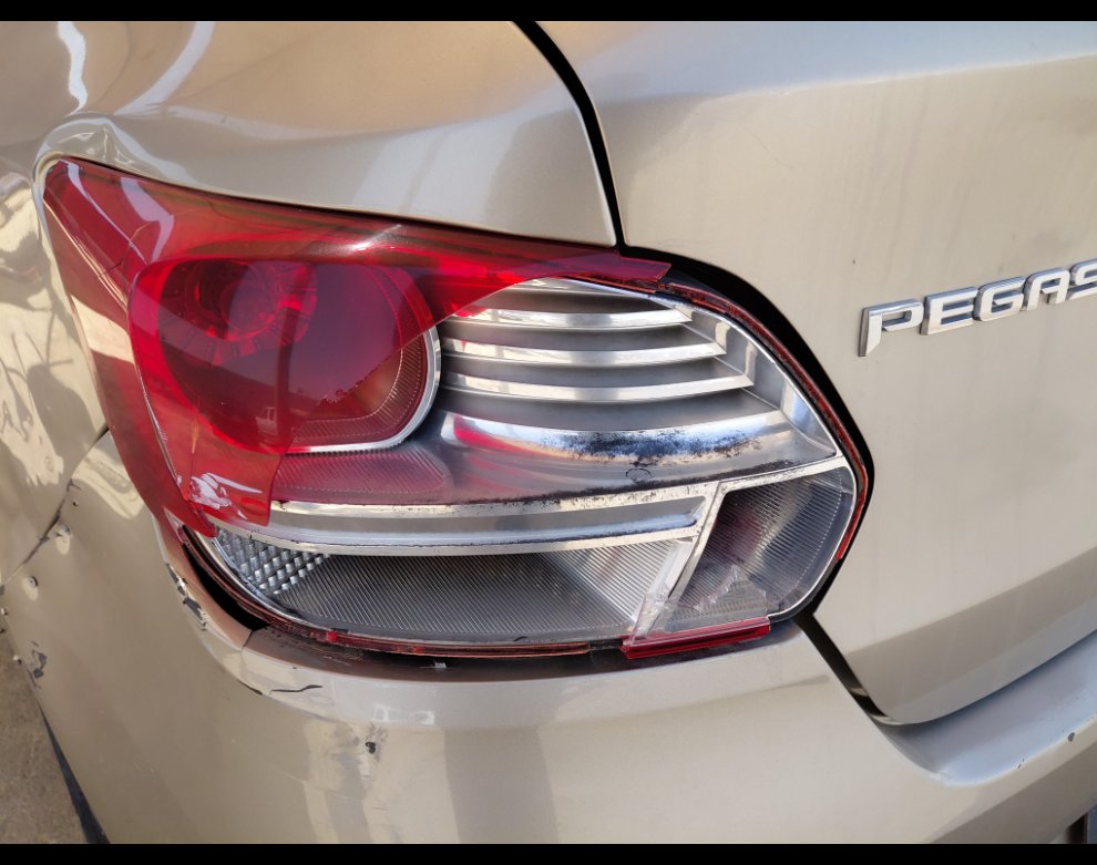 كيا بيجاس  2020 image