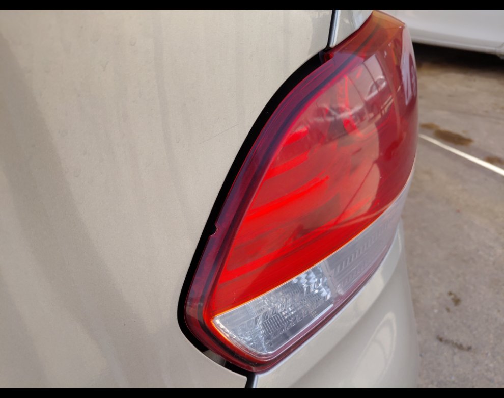 كيا بيجاس  2020 image