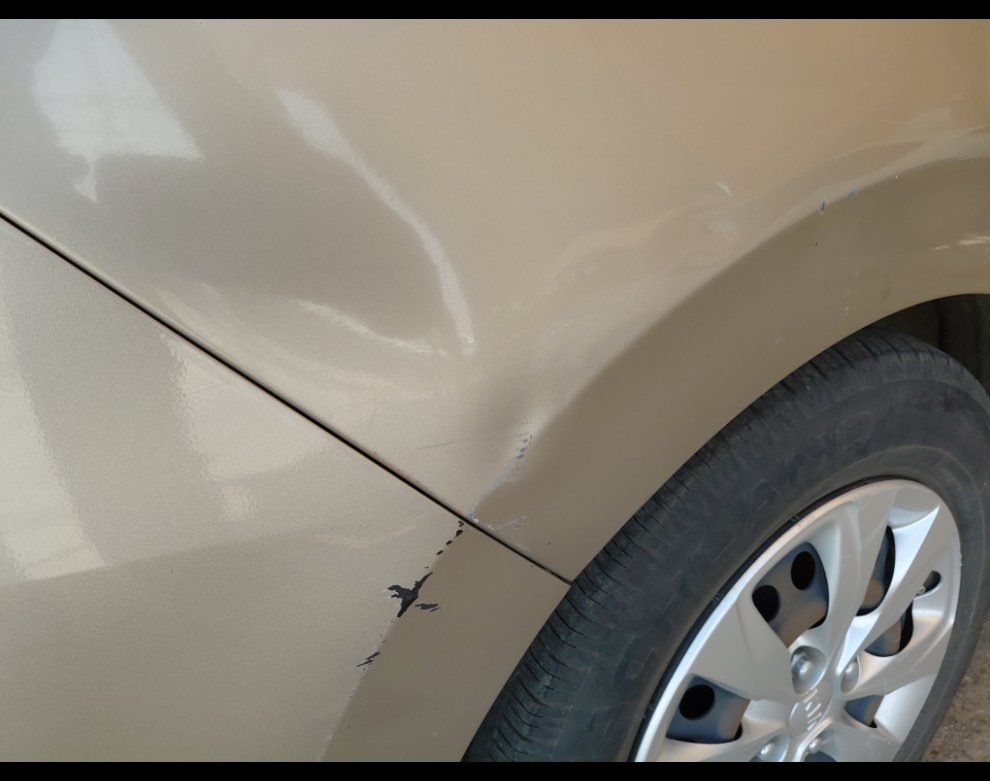 كيا بيجاس  2020 image