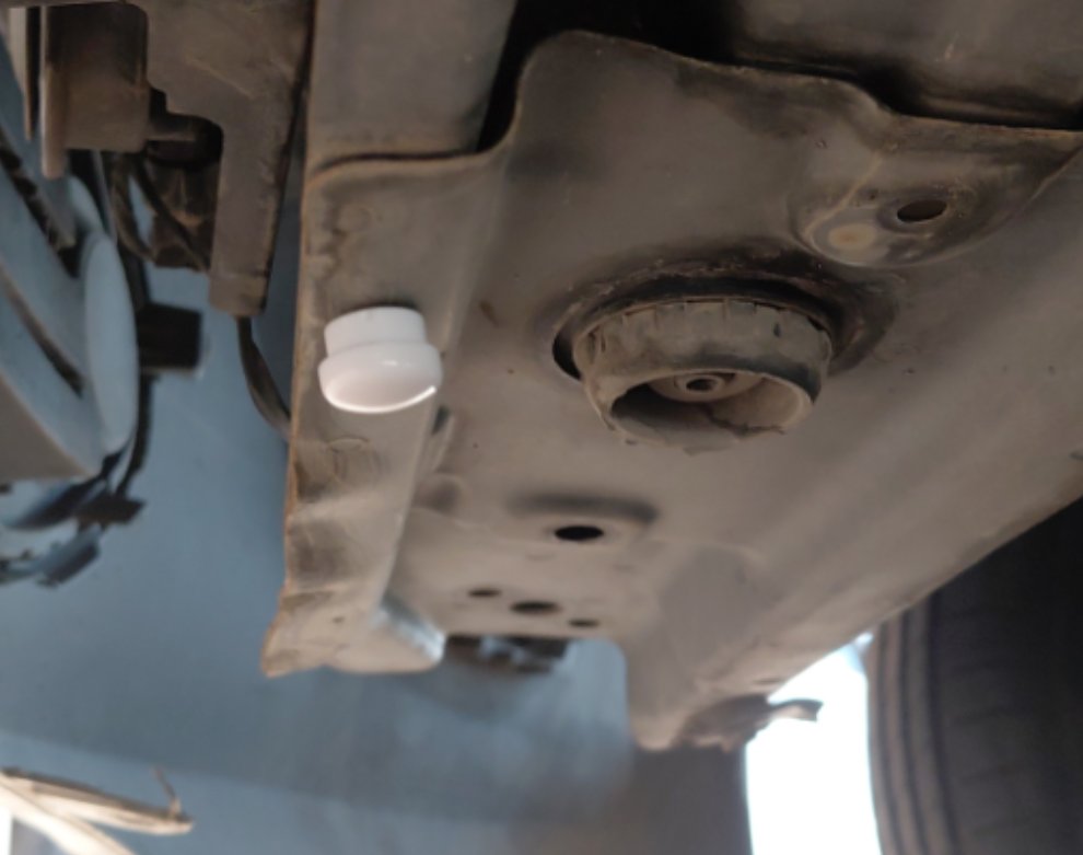 كيا بيجاس  2020 image