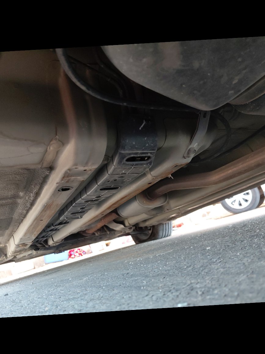 كيا بيجاس  2020 image