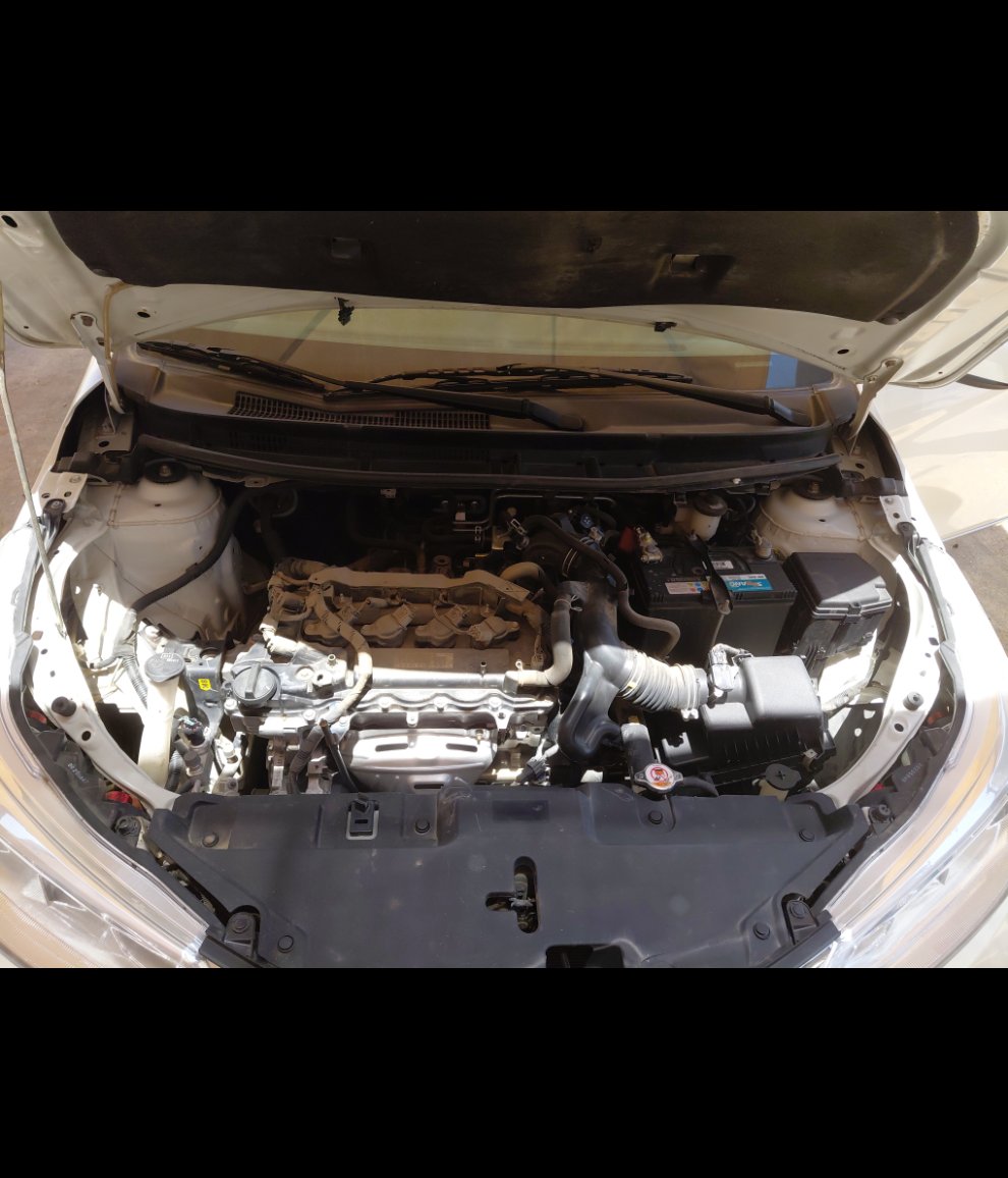 تويوتا يارس  2019 image