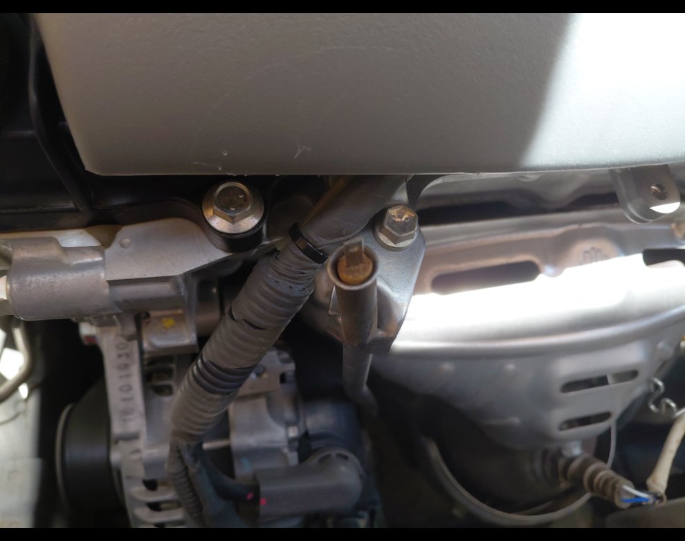 تويوتا يارس  2019 image