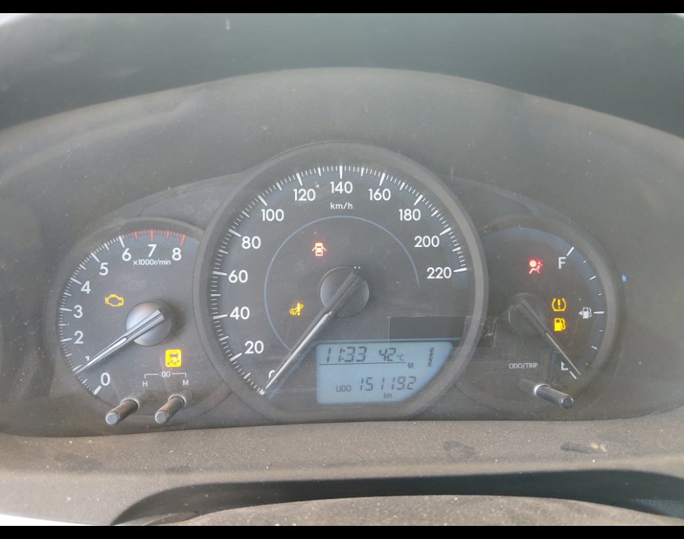 تويوتا يارس  2019 image