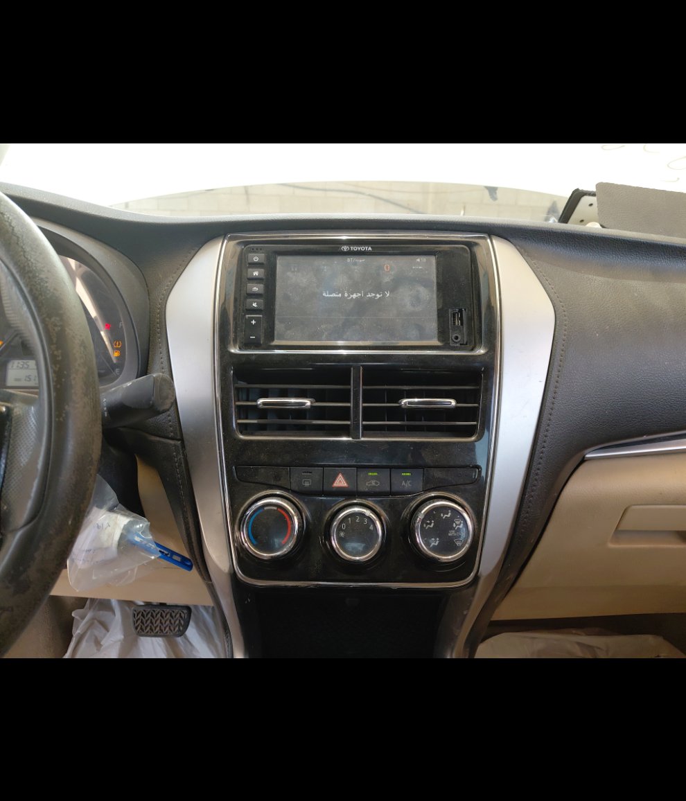 تويوتا يارس  2019 image