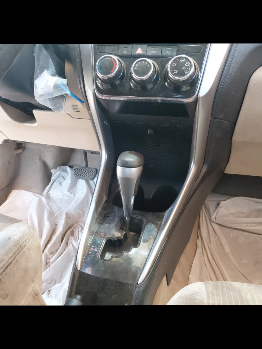 تويوتا يارس  2019 image