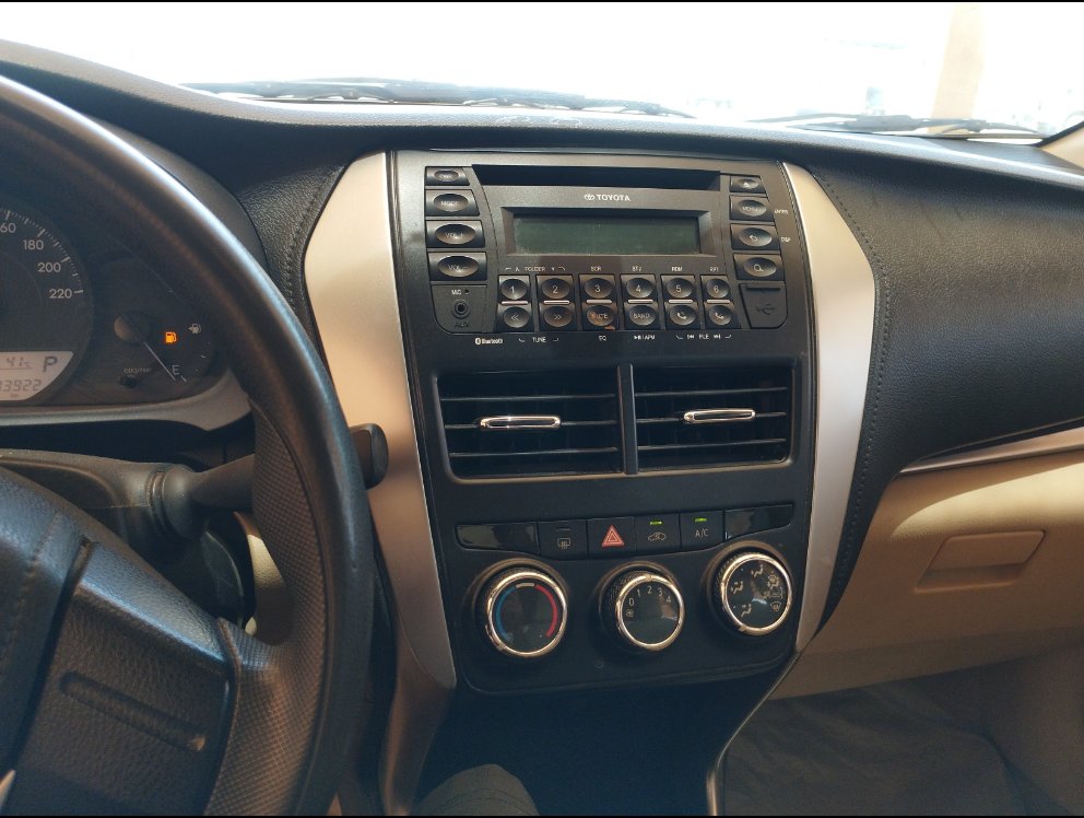 تويوتا يارس  2019 image