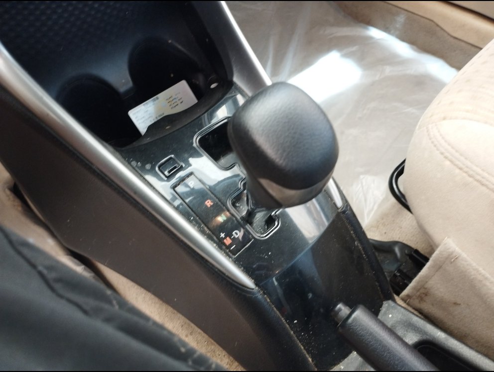 تويوتا يارس  2019 image