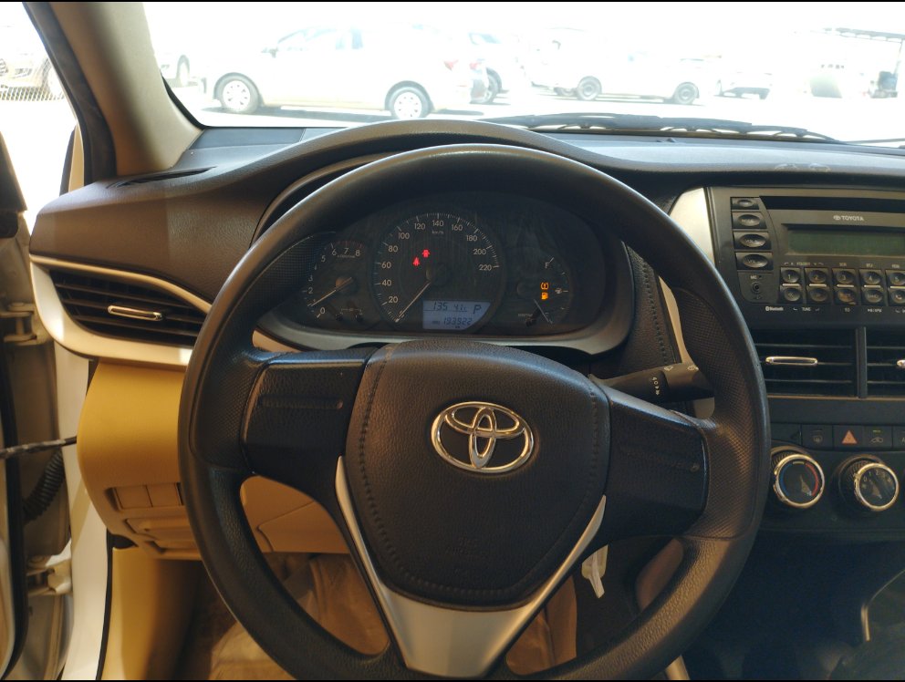 تويوتا يارس  2019 image