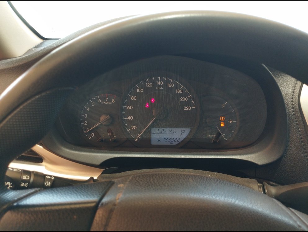 تويوتا يارس  2019 image