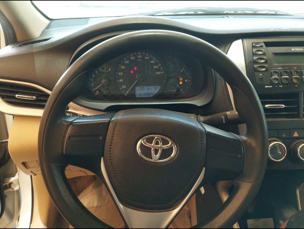 تويوتا يارس  2019 image