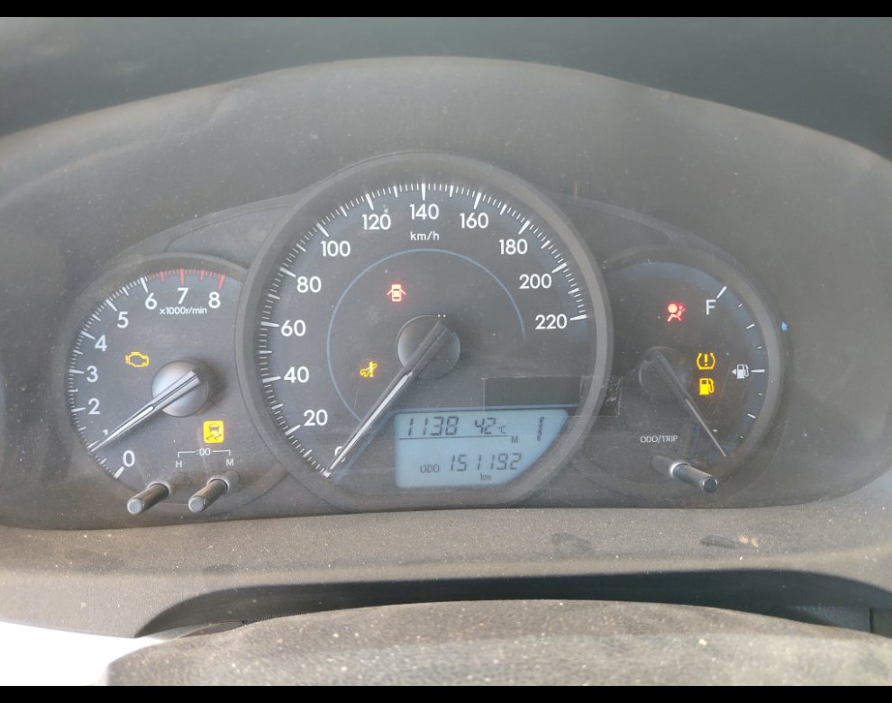 تويوتا يارس  2019 image