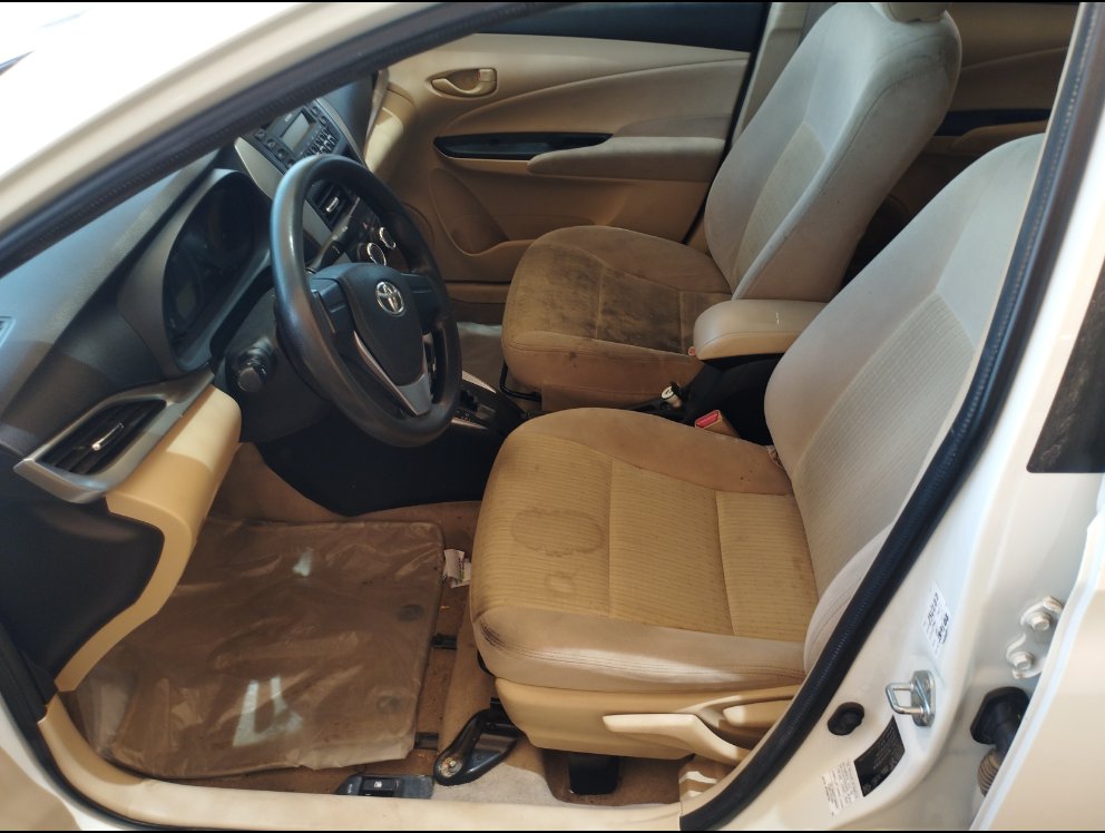 تويوتا يارس  2019 image