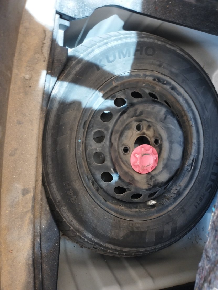 تويوتا يارس  2019 image