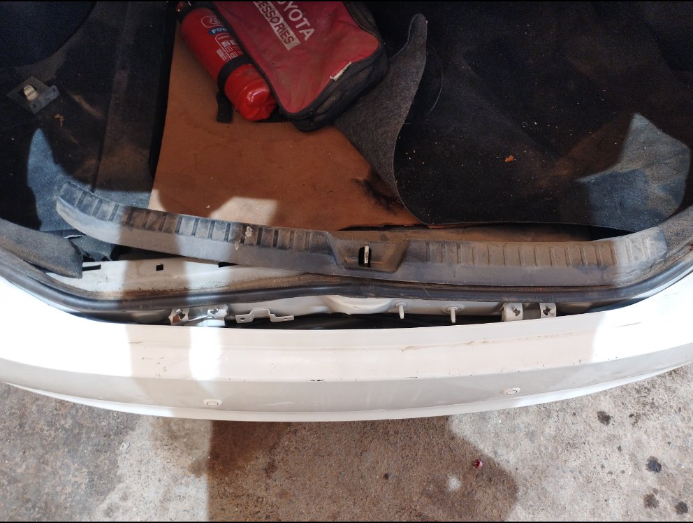 تويوتا يارس  2019 image