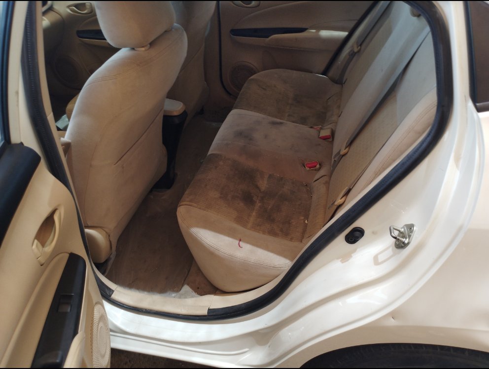 تويوتا يارس  2019 image