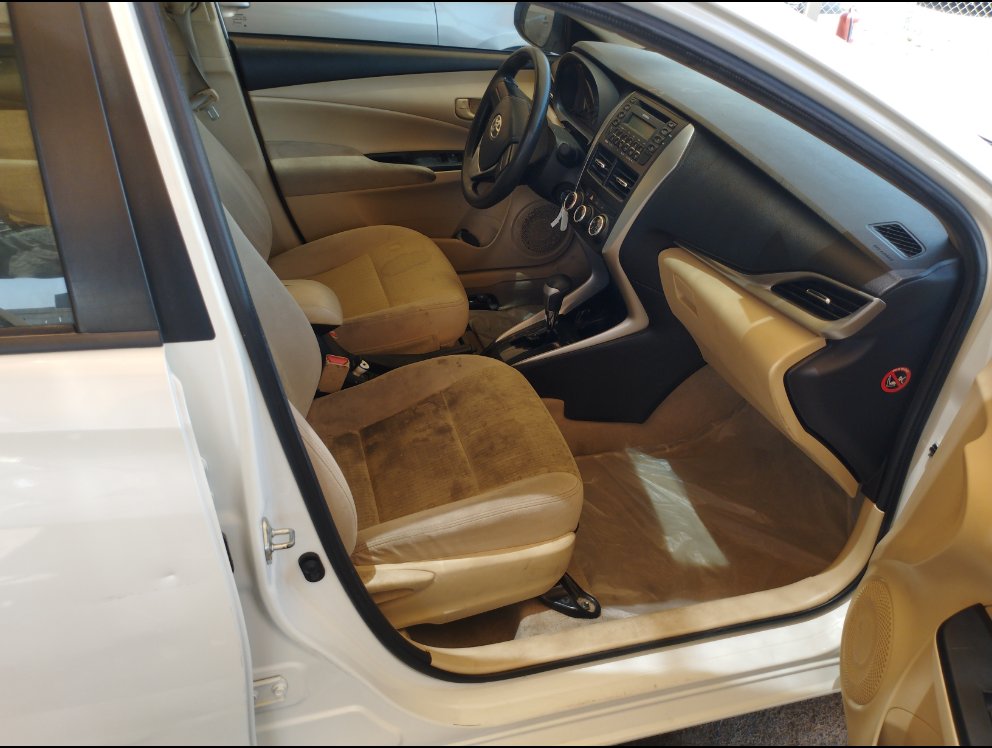 تويوتا يارس  2019 image