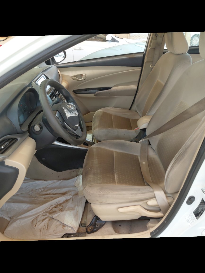 تويوتا يارس  2019 image