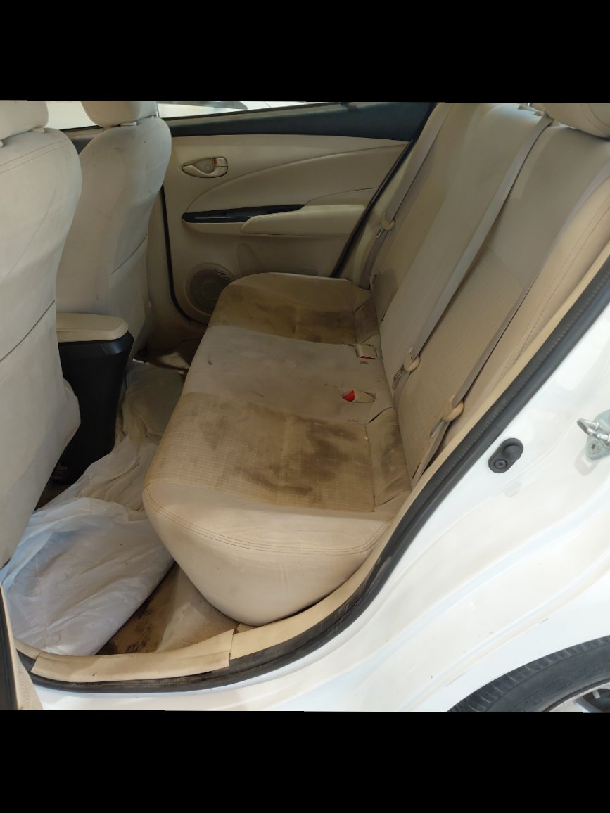 تويوتا يارس  2019 image