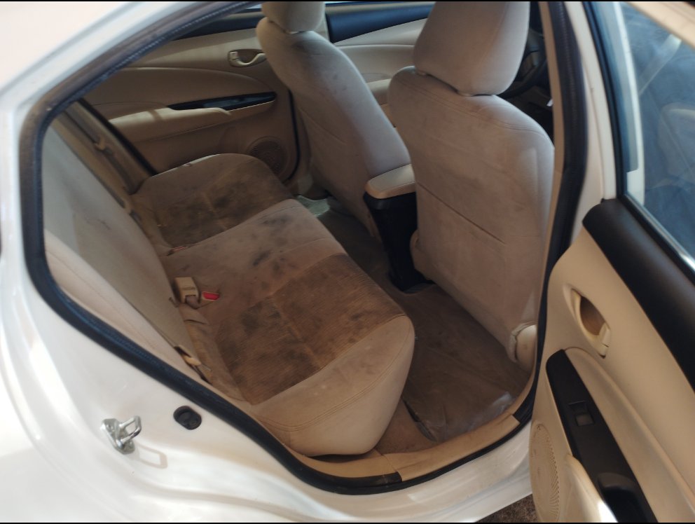 تويوتا يارس  2019 image