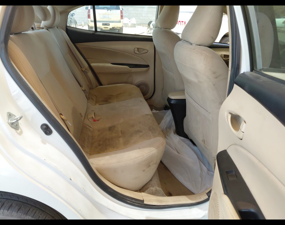 تويوتا يارس  2019 image