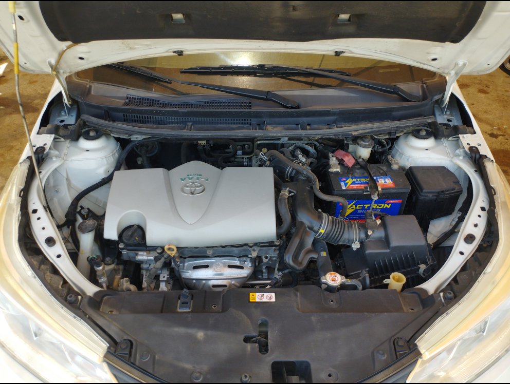 تويوتا يارس  2019 image