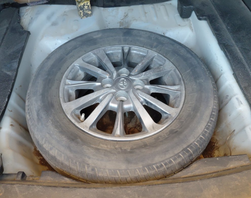 تويوتا يارس  2019 image