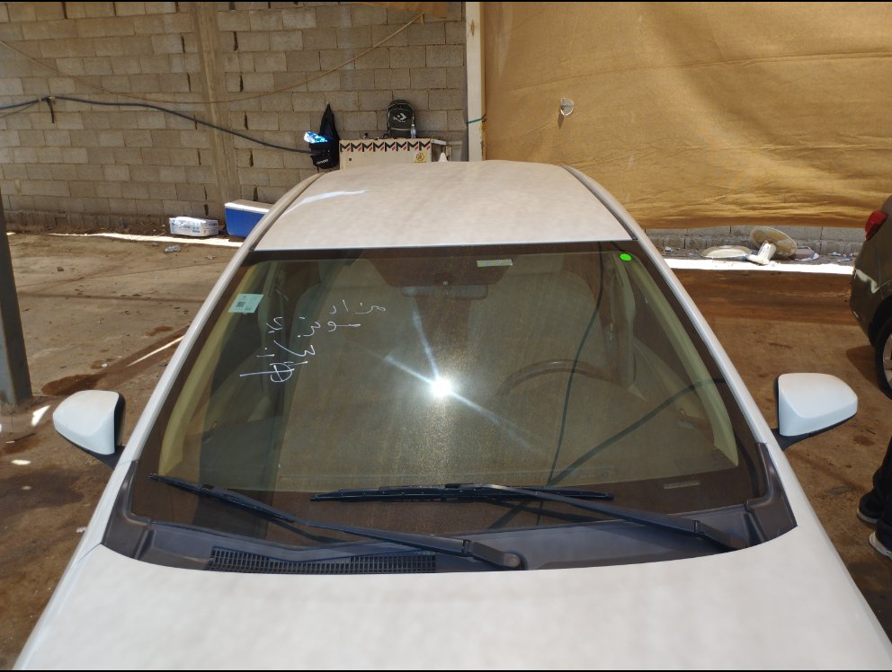 تويوتا يارس  2019 image