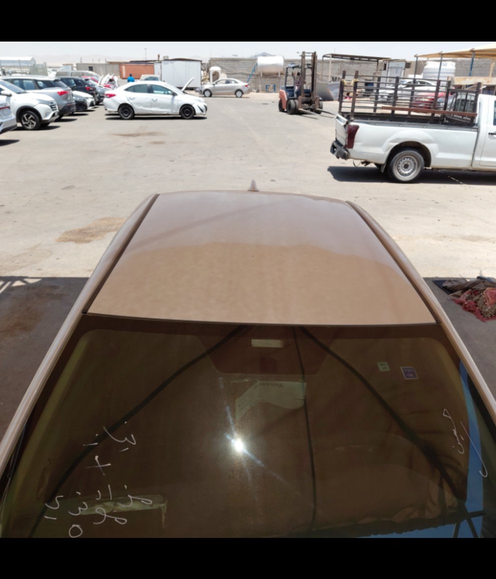 تويوتا يارس  2019 image