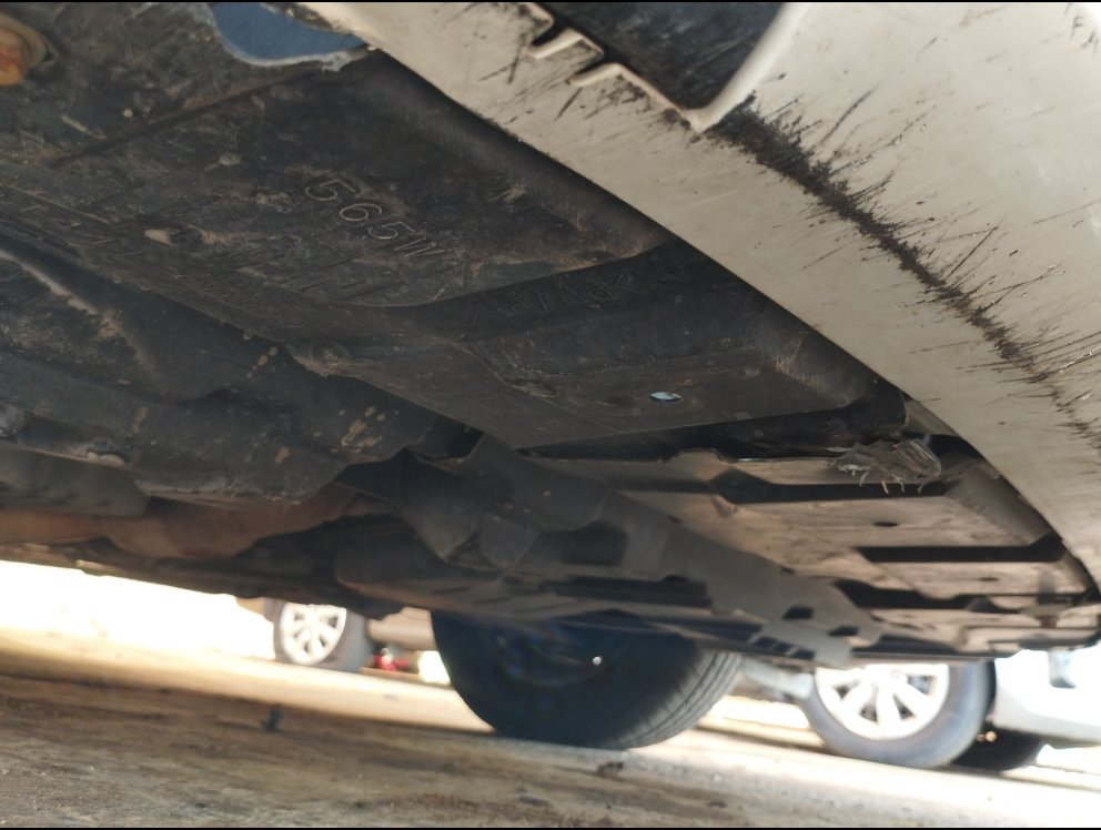 تويوتا يارس  2019 image