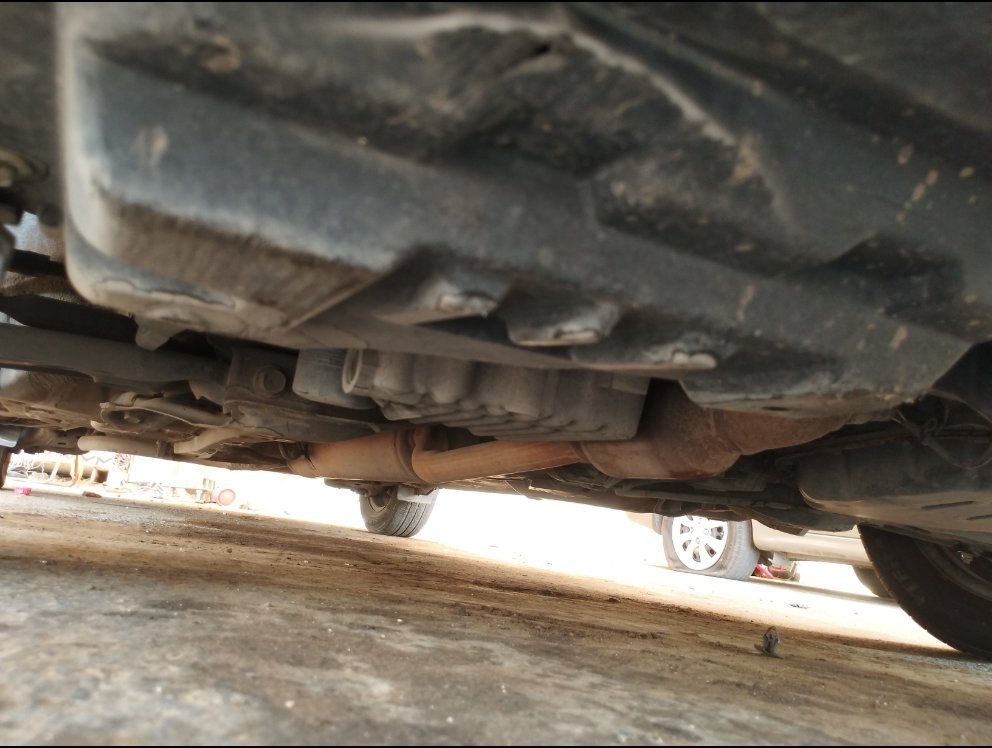 تويوتا يارس  2019 image