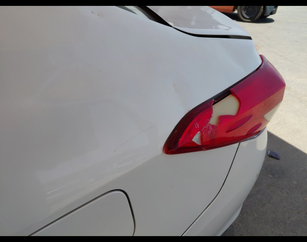 تويوتا يارس  2019 image